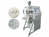 ZKG-5 high-efficiency dry granulation machine